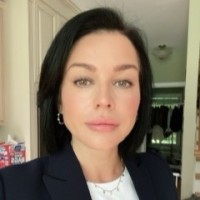 Cromos Pharma Employee Julia Broushkova's profile photo
