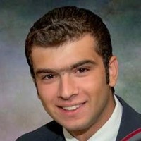 Facebook Employee Eric Larkin's profile photo