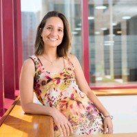 BredenMaster Employee Sofía san Martín's profile photo