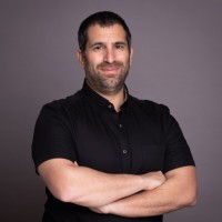 Vortex Imaging Employee Tomer David's profile photo