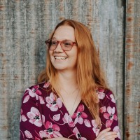 EP Minerals Employee Reisa Dingel's profile photo