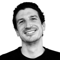 Nublock Partners Employee John Lupfer's profile photo