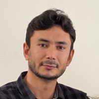PV AMPS Employee Ali Fayyaz's profile photo