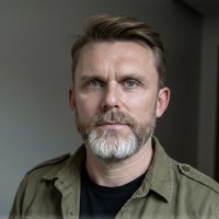 Stealth Startup Employee Chris Wright's profile photo