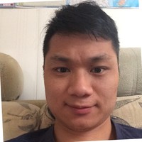 Gradual Employee augus zou's profile photo