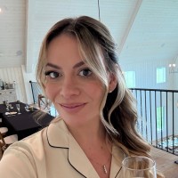Southern Wine & Spirits Employee Danielle Bruno's profile photo