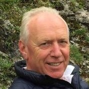 Robin Douglas Email & Phone Number