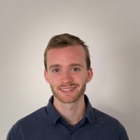 Bicycle Network Employee Luke Hall's profile photo