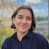 Dutchchannels Employee Louise Schram's profile photo