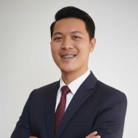 PT. BERCA KAWAN SEJATI Employee Naufal al-Farisy's profile photo