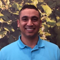 US Environmental Protection Agency (EPA) Employee Gilbert Gonzalez's profile photo