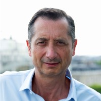 Eric Scotto Email & Phone Number