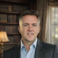 Global Payments Inc. Employee Declan Cooney's profile photo