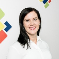 HyTest Employee Sanna Saarikko's profile photo