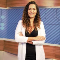 Cogna Educação Employee Glaucia Ribeiro's profile photo