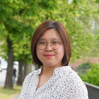 EnBW Employee Huyen le's profile photo