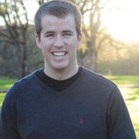 Cokeva Inc Employee Kyle Wszolek's profile photo