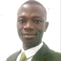S2IC Employee Koffi Koffi's profile photo