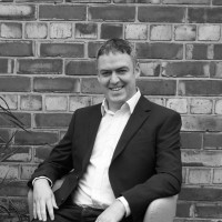 Roma Finance Employee Matthew Severs's profile photo