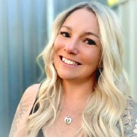 2XM Recruit Employee Danielle Patterson's profile photo