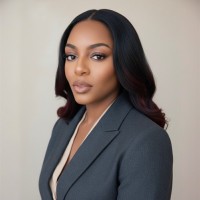 Monique Johnson Email & Phone Number