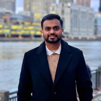 Gradient Cyber Employee Akshay R.'s profile photo