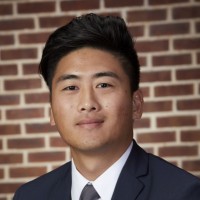 Accenture Federal Services Employee Andre Liu's profile photo