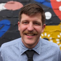 Health Care Cost Institute Employee Chris Frenier's profile photo