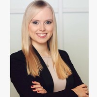 Finanzguru Employee Tanja Bittner's profile photo