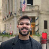 Gabriel Porteiro Email