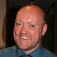 BDT de México Employee Karl-Heinz Koch's profile photo