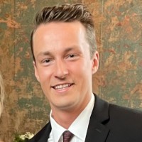 Zimmer Biomet Employee Jack Gainor's profile photo