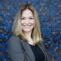 Hootsuite Employee Cynthia Lisagor's profile photo