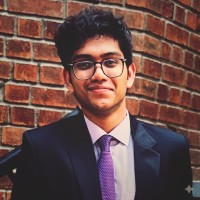 Penn State Learning Employee Anuroop Saini's profile photo