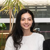 Sony Australia & New Zealand Employee Siham Naser's profile photo