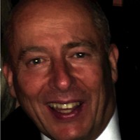 Metro Bank (UK) Employee Andy Pace's profile photo