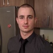 Pinterest Employee Mitchell Goodman's profile photo