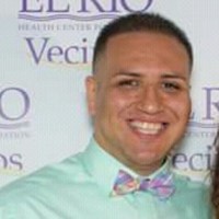 Securitas Security Services USA, Inc. Employee Aaron Esquivel's profile photo