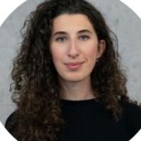 MSCI Carbon Markets Employee Giulia Molisse's profile photo