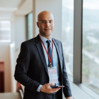 T.C. Enerji ve Tabii Kaynaklar Bakanlığı Employee Emre Özgür's profile photo