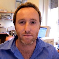 Dynamic Consulting Employee Enzo Pagani's profile photo