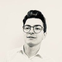 Webtmize Employee Leo Blanchard's profile photo