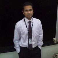 Innovative Tech Solutions Employee Nikhil Zope's profile photo