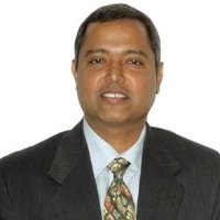 Ola Electric Mobility Pvt. Ltd. Employee Arun Sirdeshmukh's profile photo