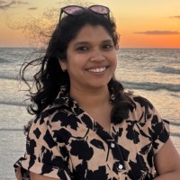 NSK Americas, Inc. Employee Sneha Shetty's profile photo