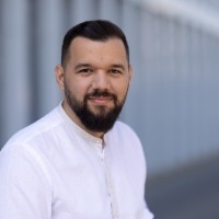Compari.ro Employee Dochian Sorin-Adrian's profile photo