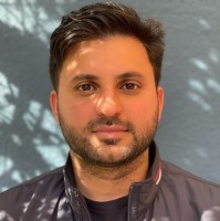 Thales Cloud Security Employee Karan Singh's profile photo