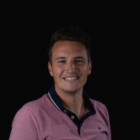 P1. Corporate Hospitality Employee Rick van der Maas's profile photo