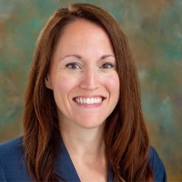 Emory & Henry College Employee Nicole Arbogast's profile photo