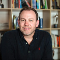 100 Acre Films Employee Eric Addison's profile photo